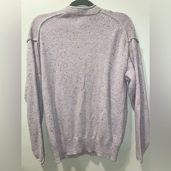 Universal Threads Slouchy Button Cardigan - Picture 2 of 8